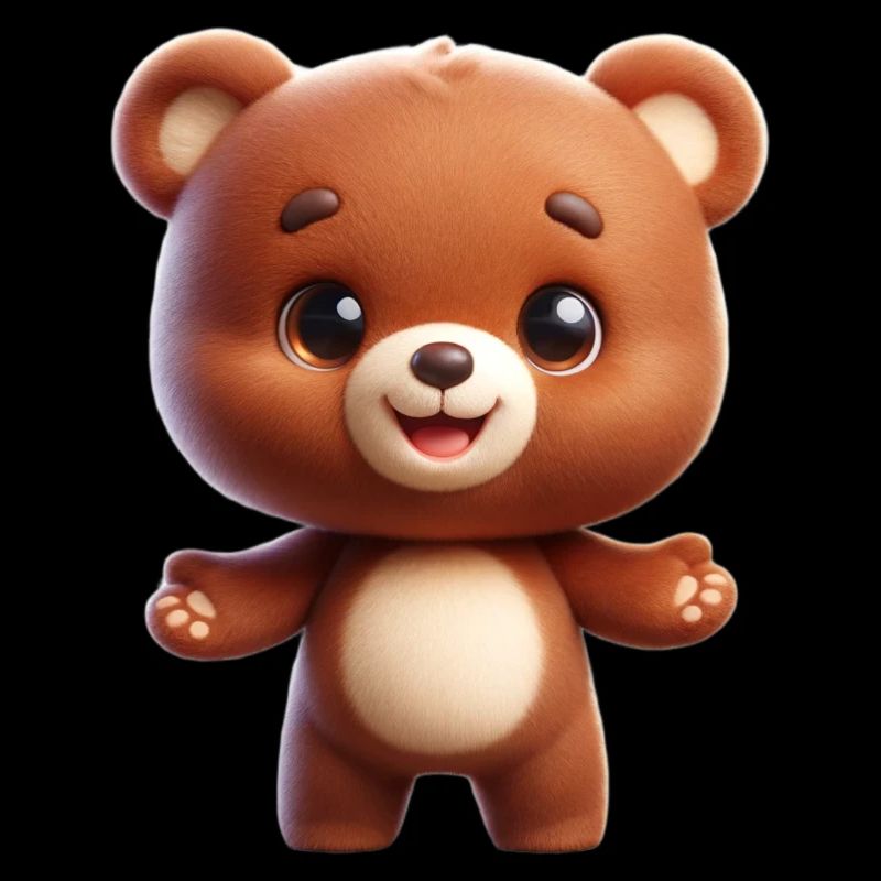 Teddy Tom