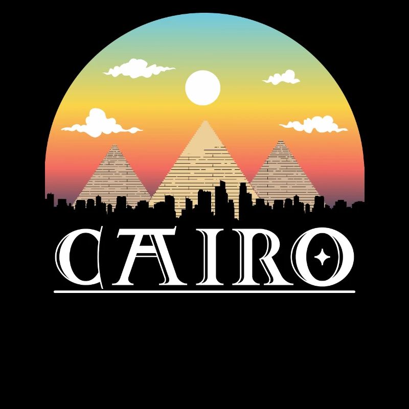 Le Caire