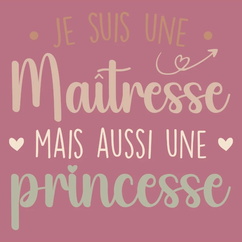 Maîtresse et princesse - Maîtresse Formidable