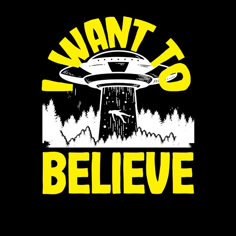 Drôle de cadeau extraterrestre extraterrestre
