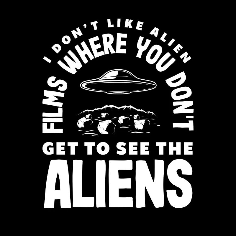 Drôle de cadeau extraterrestre extraterrestre