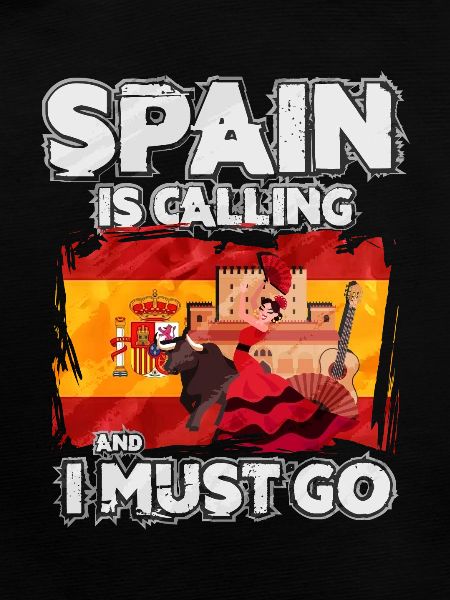 Spanien