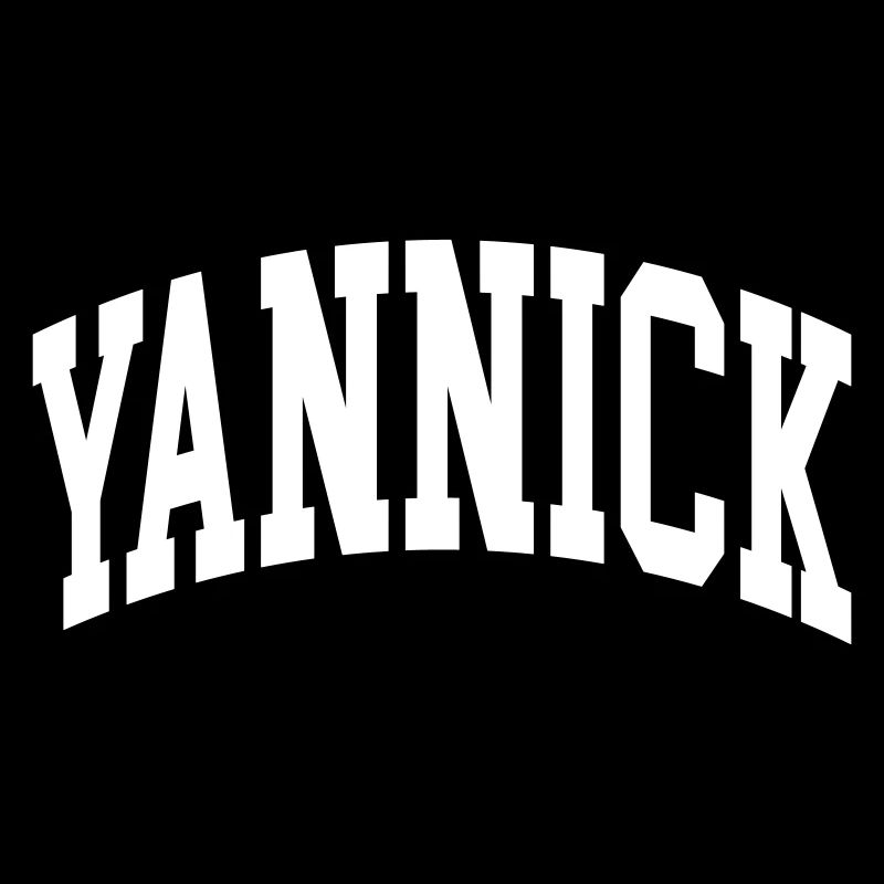 Yannick