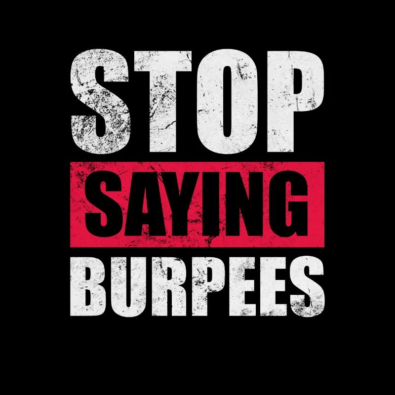 Burpees