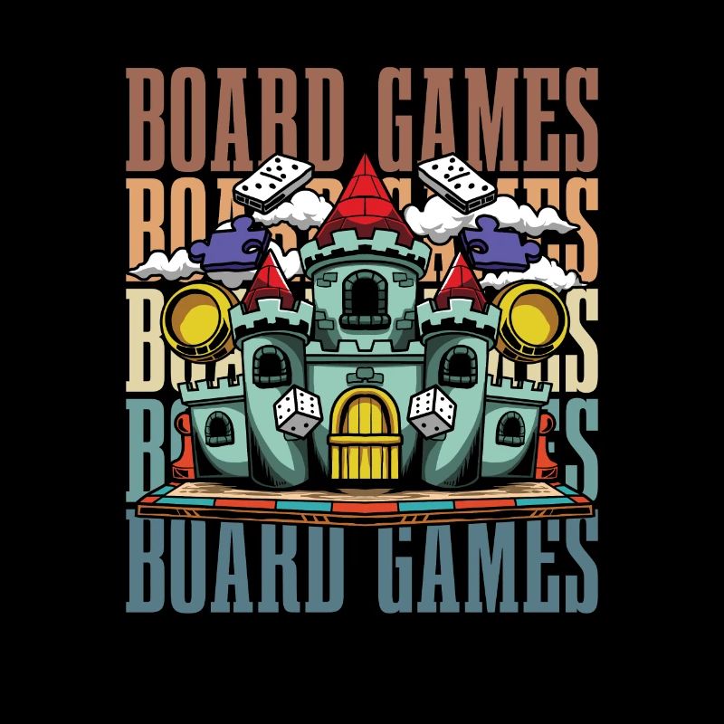 Jeu de société Jeu de société