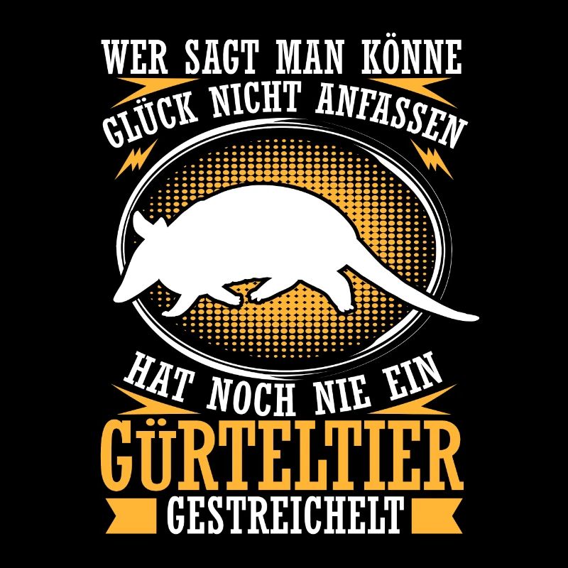 tatou de compagnie Armadillo Armadillo