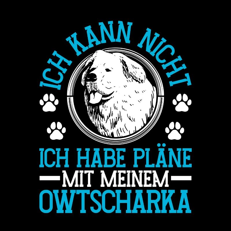 Plans d’Ovcharka avec Ovcharka du Caucase