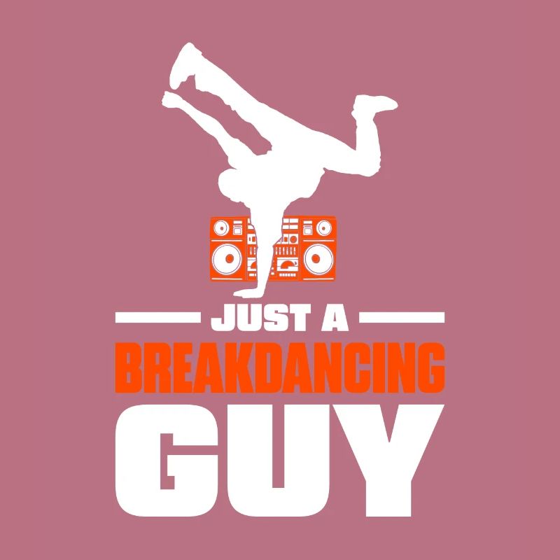 Breakdance Breakdancer Breakdancing