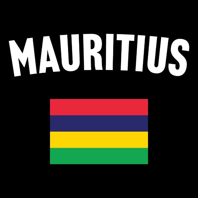 Mauritius Flagge