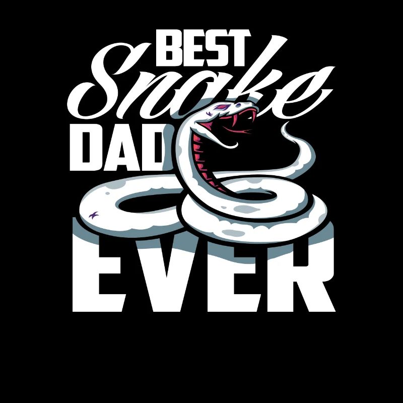 Best snake dad