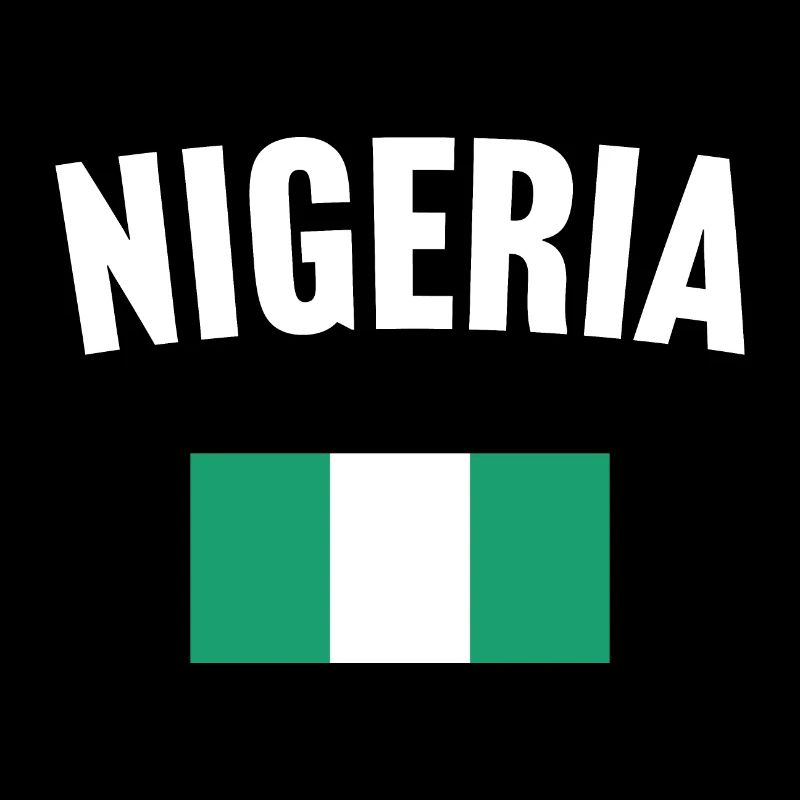 Drapeau du Nigeria