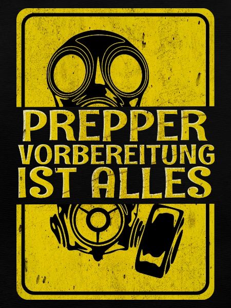 Prepper