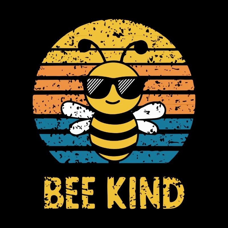 Bee Child Bee