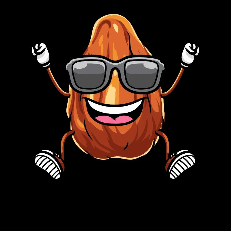 Dattes Fruit Dancing