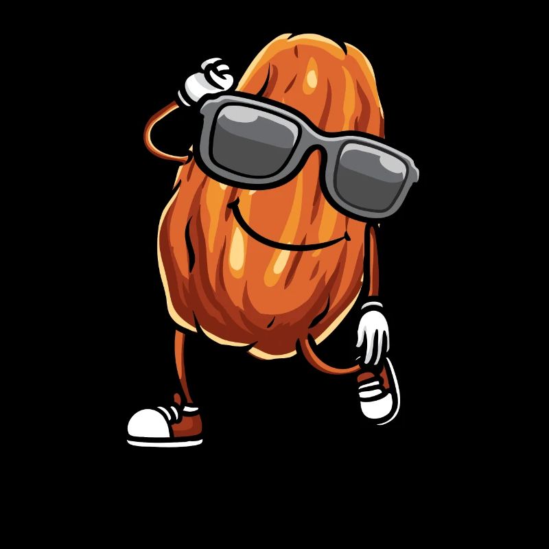 Dattes Fruit Dancing