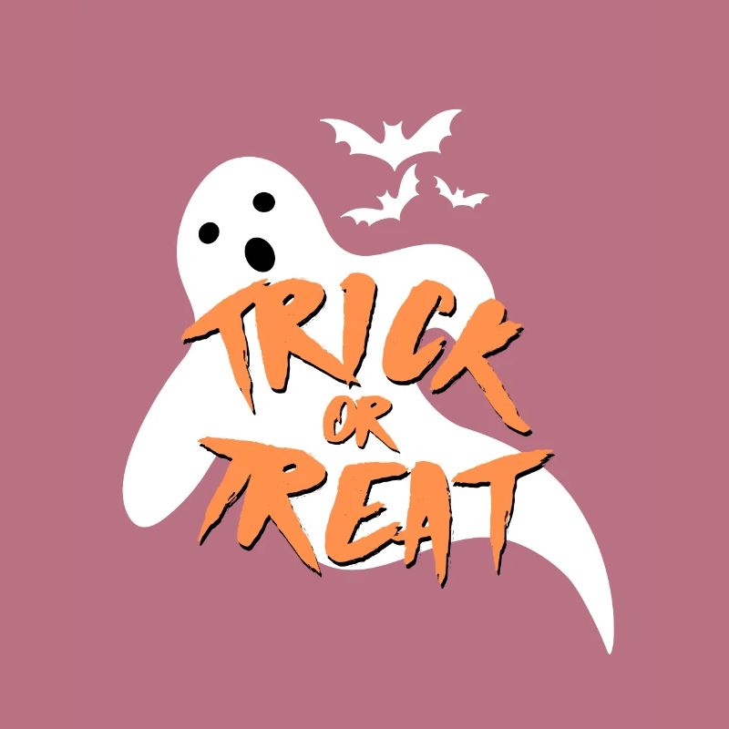 Halloween / Süßes oder Saures