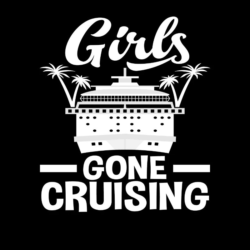 Fille en croisière d’aventure