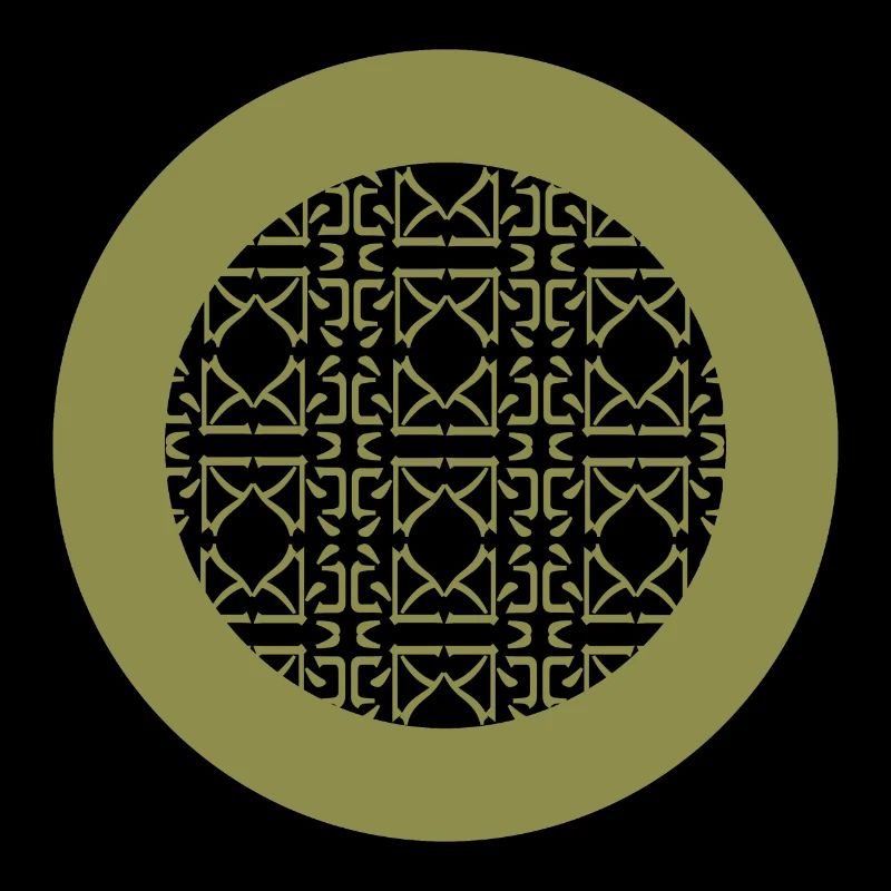 Circular-Decor