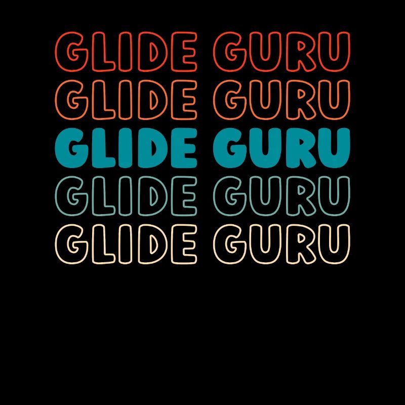 Paramotor paragliding