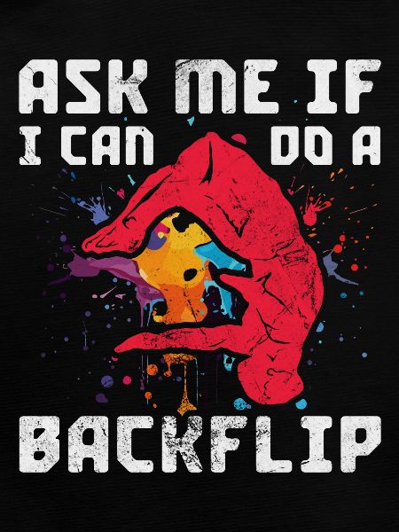 Backflip