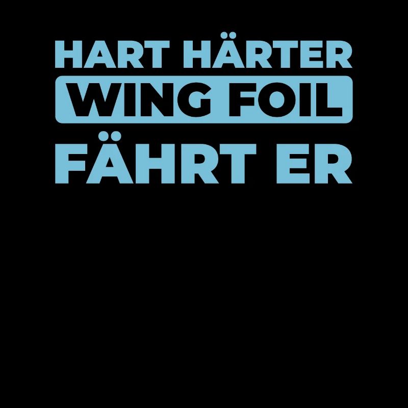 Wing Surf Wing Foil