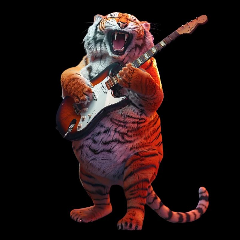 Tigre
