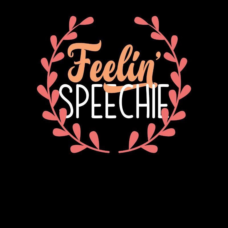 Feelin' Speechie Sprachtherapie