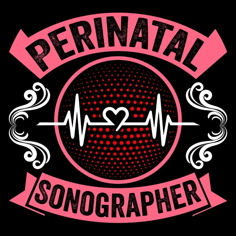 Perinatal Sonographer Ultrasound Tech US U/S OB