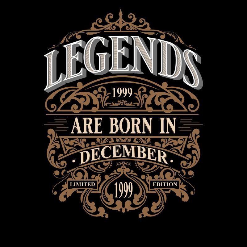 1999 Décembre Naissance Année de naissance