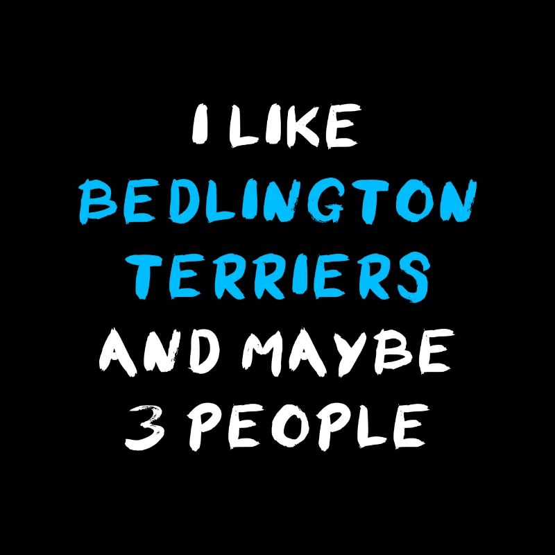 Bedlington Terrier
