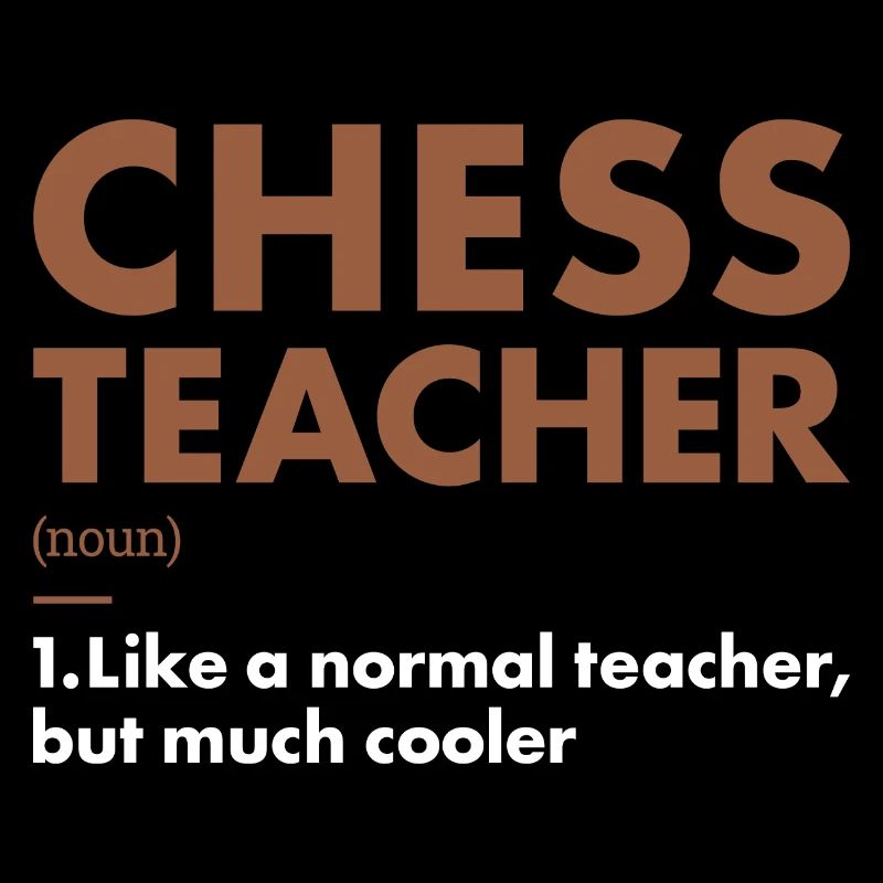 Chess Player Teacher Definition Chess
