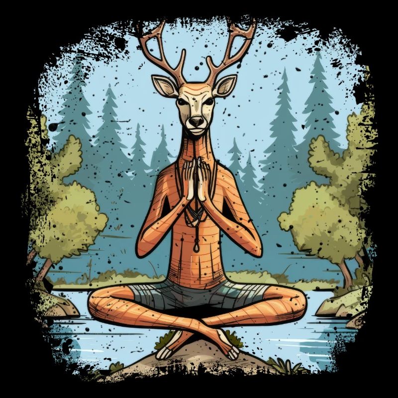 Hirsch Yogi