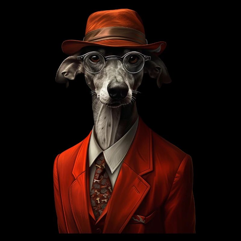 Whippet