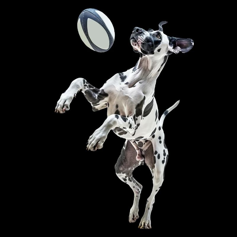 Deutsche Dogge