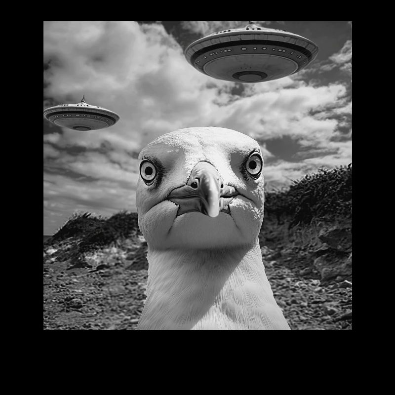 Möwe