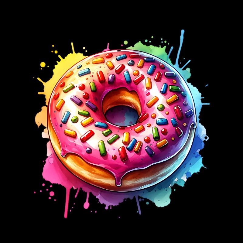 Doughnut