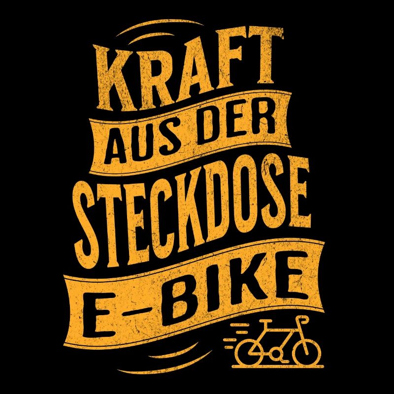 E-Bike E-Biker