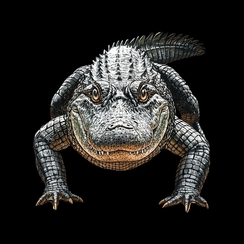 Alligator