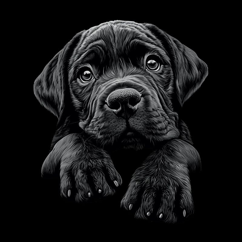 Bullmastiff
