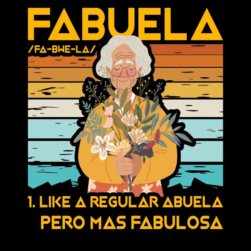 Fabuela