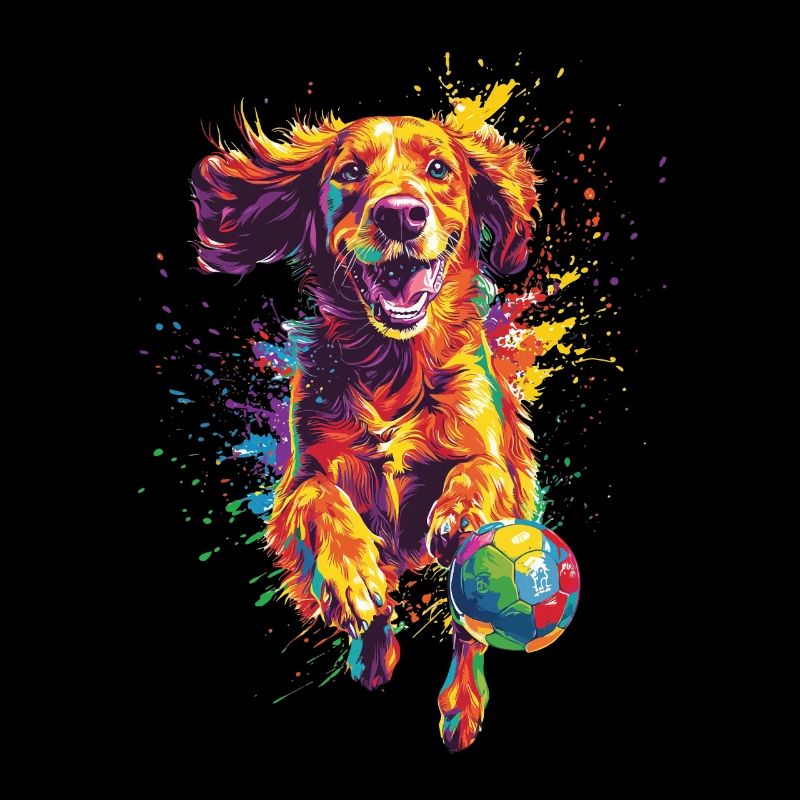 Irish Setter