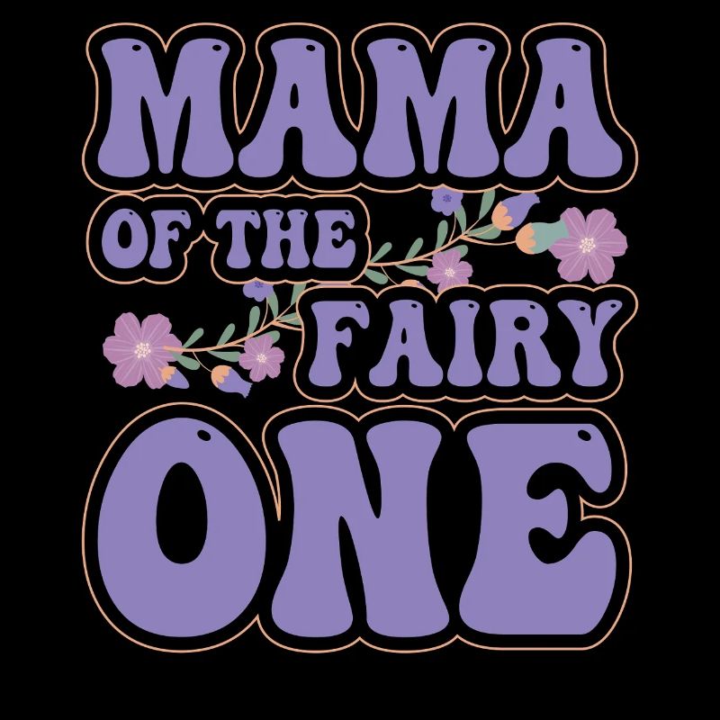 Mama der Fee Eins