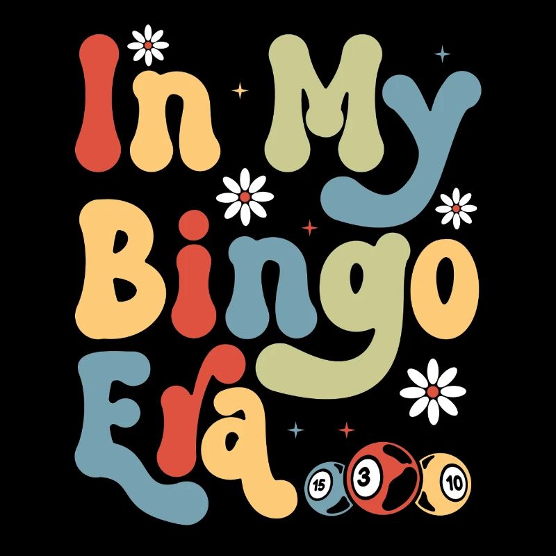 À l’époque du bingo