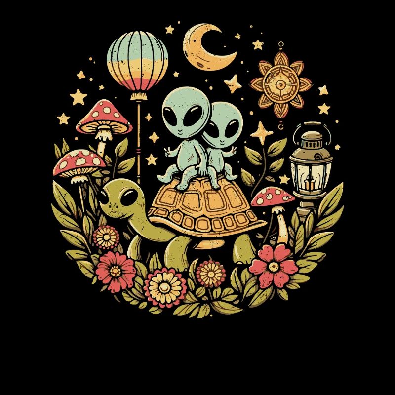 Alien