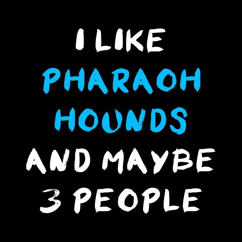 Chien du pharaon