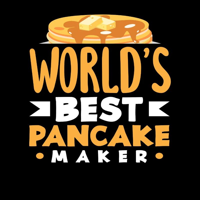 Pancakes Best Pancake Maker