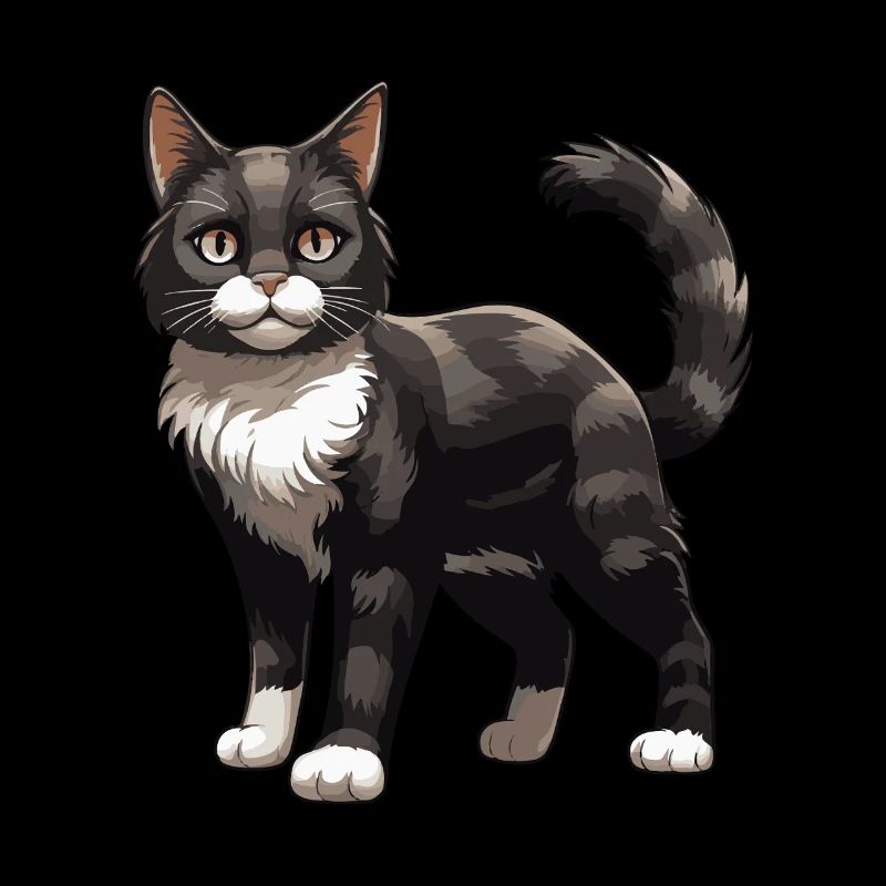 Cat Animal