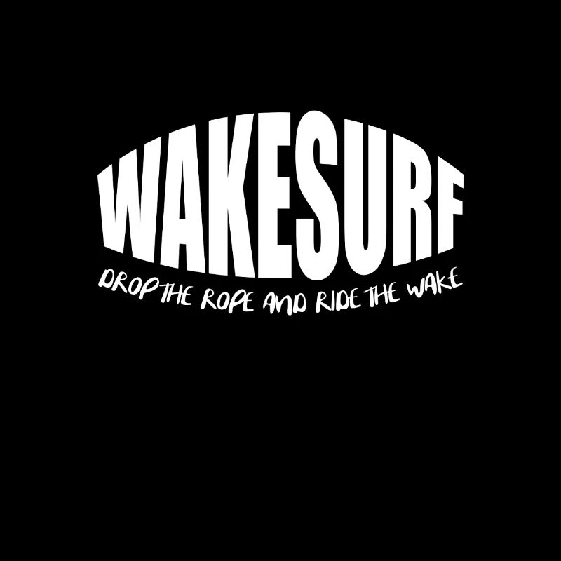Wakeboard Wakeboarder Wakeboard Cadeau