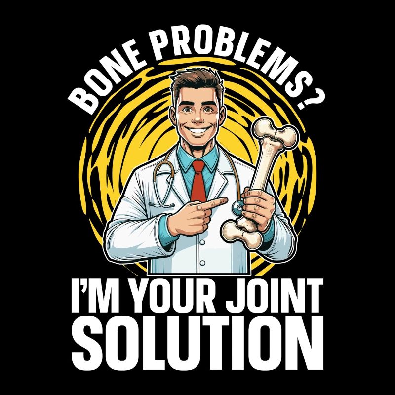 Orthopedic Surgeon Bone Problems I'm Your Doctor