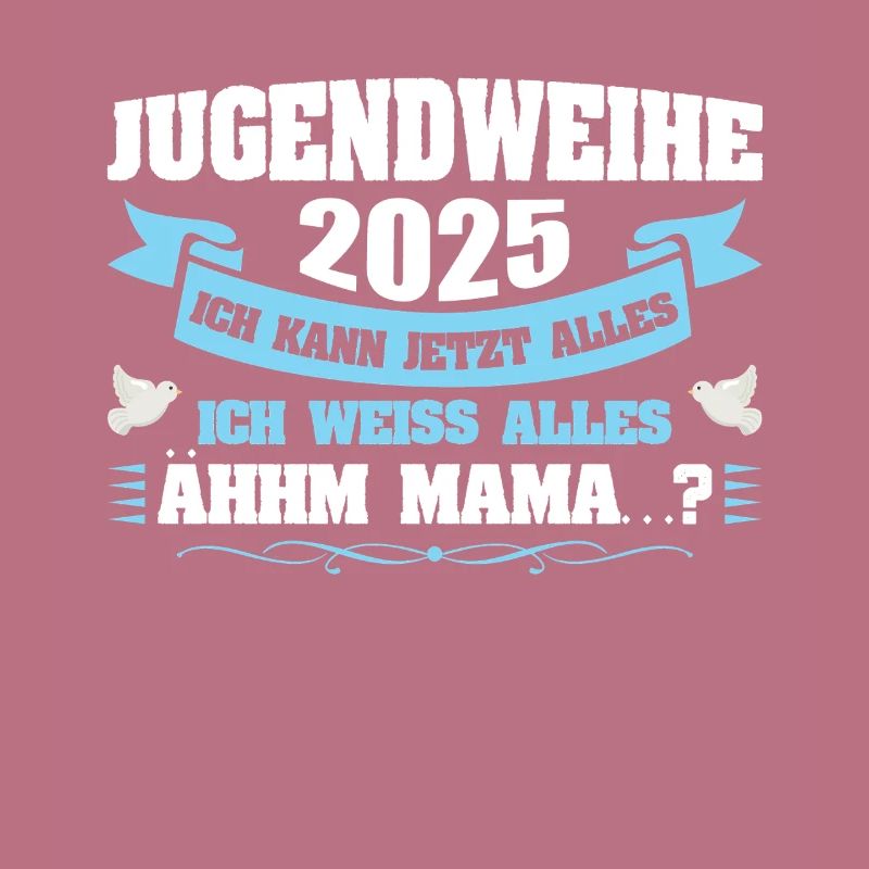 Jugendweihe 2025 Mädchen Junge